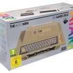 Atari The 400 Mini