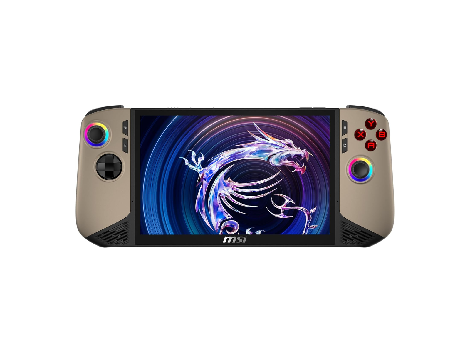 Untitled design (21) MSI Claw 8 AI+ A2VM-015 1TB schwarz – Bild 1