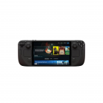 Valve Steam Deck OLED 1TB schwarz