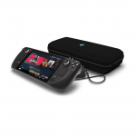 Valve Steam Deck 512GB schwarz