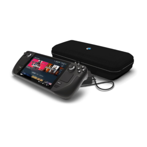 Valve Steam Deck 512GB Black