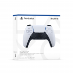 Sony PlayStation 5 DualSense Wireless Controller weiß