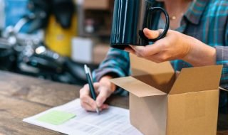 woman-preparing-new-merchandise-sell-local-store-parcel-delivery-ecommerce-concept_1048944-18167280